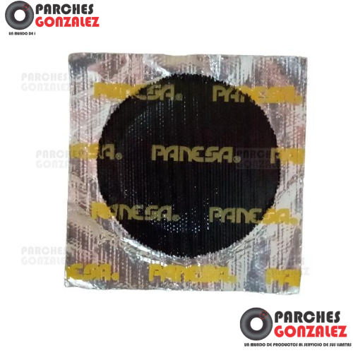 PARCHE PANESA PP1  100PZ